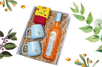 GURKTALER GESCHENKSET - SANDDORN PUNSCH (Herren)