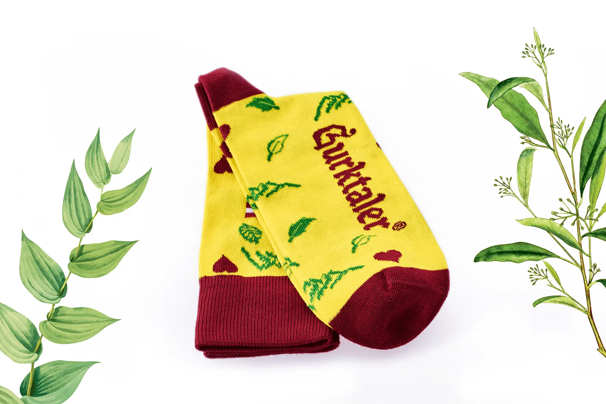 Gurktaler Happy Socks