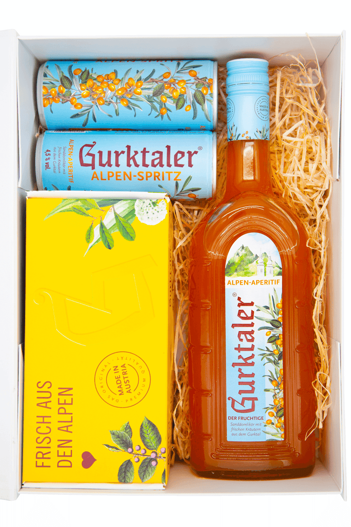 Muttertags-Paket