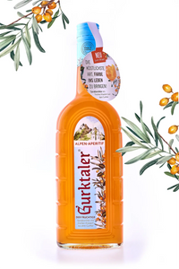 GURKTALER Alpen-Aperitif 0.7l, 16% vol.